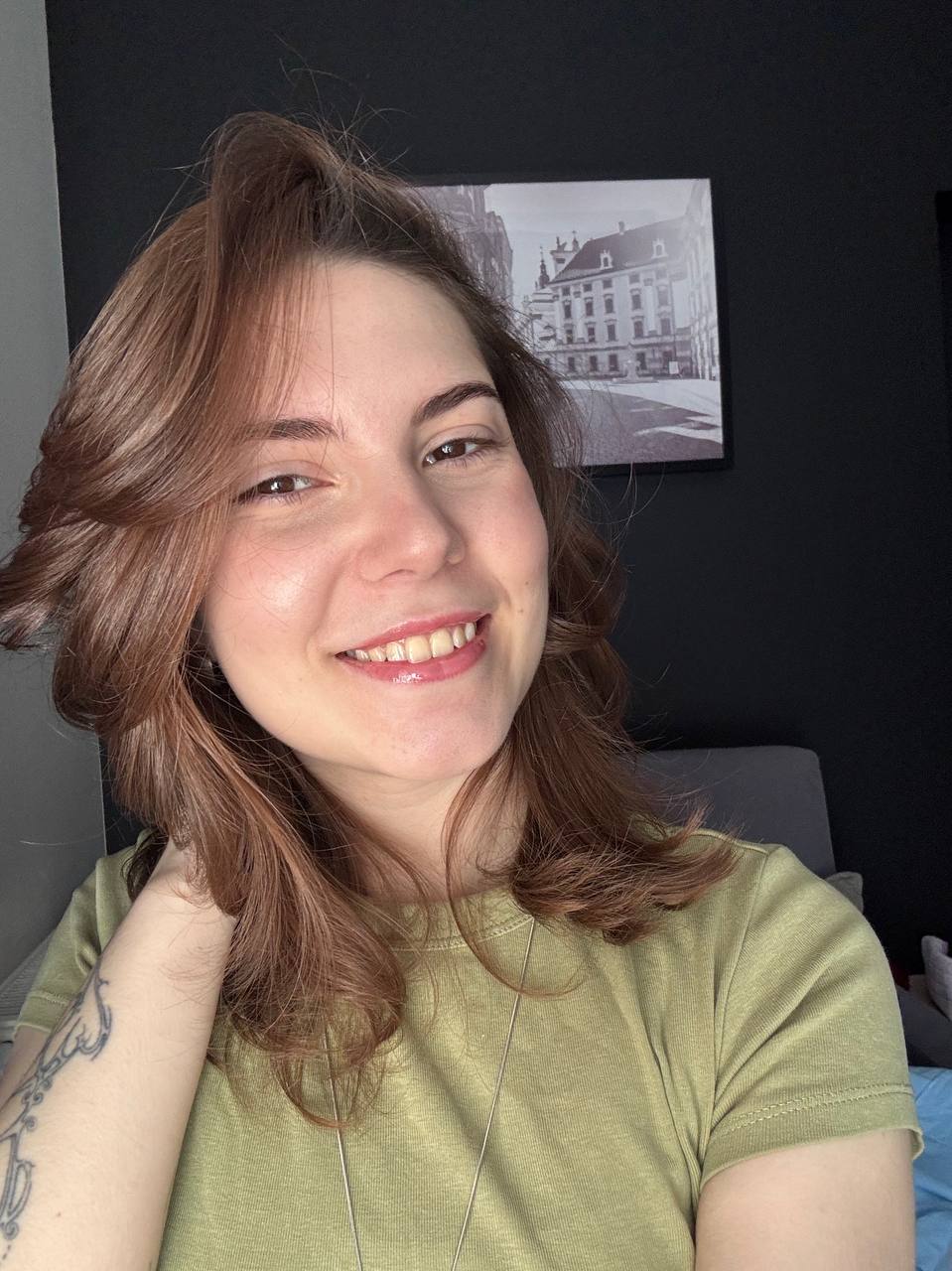 Miranda Mays - Python Data Tools Engineer