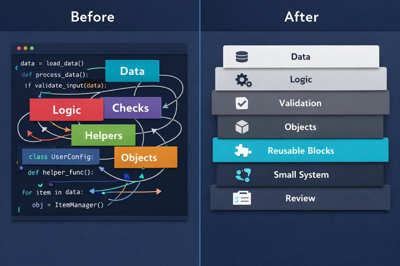Before/After 