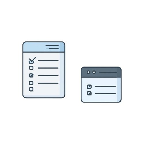 Clipboards icon
